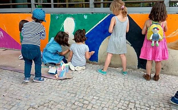 La natalidad en Canarias, en mínimos históricos 