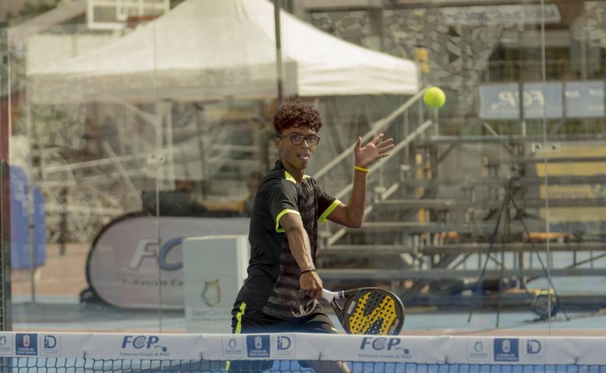 Imagen de la jornada de este jueves. 