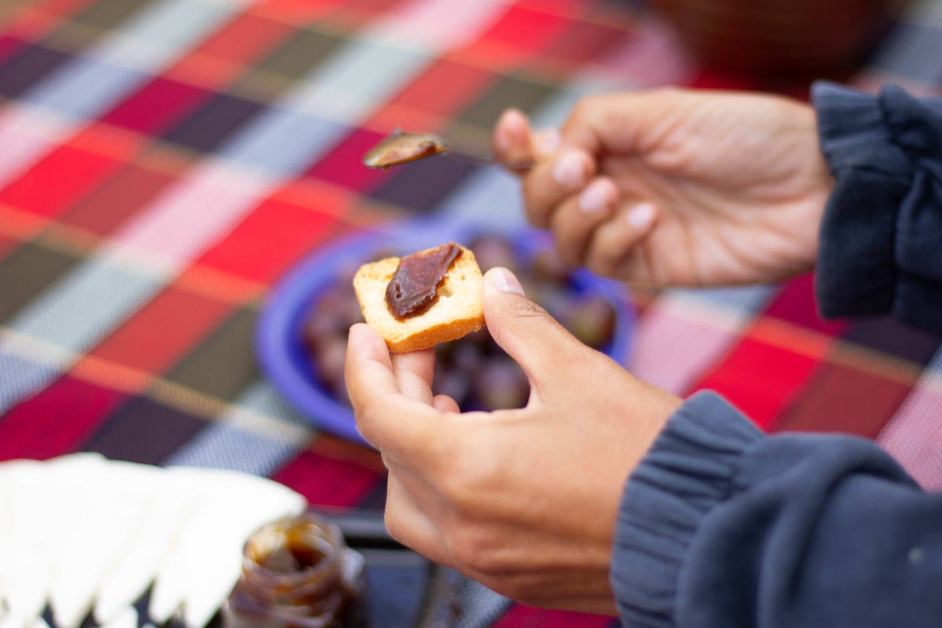 Fotos: Arrancó la 10ª edición del Bioagaete Cultural Solidario
