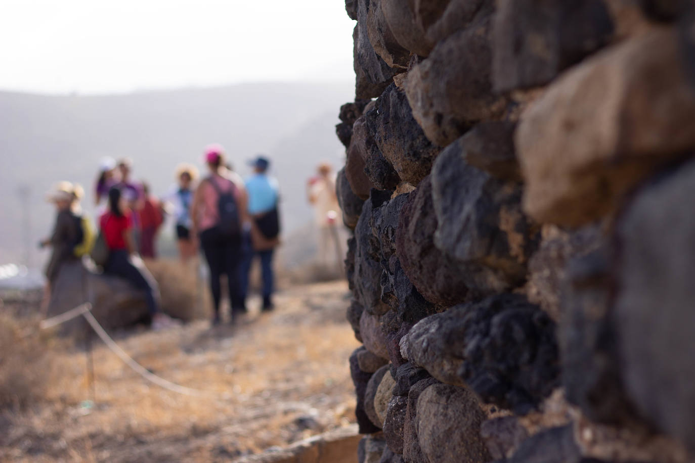 Fotos: Arrancó la 10ª edición del Bioagaete Cultural Solidario