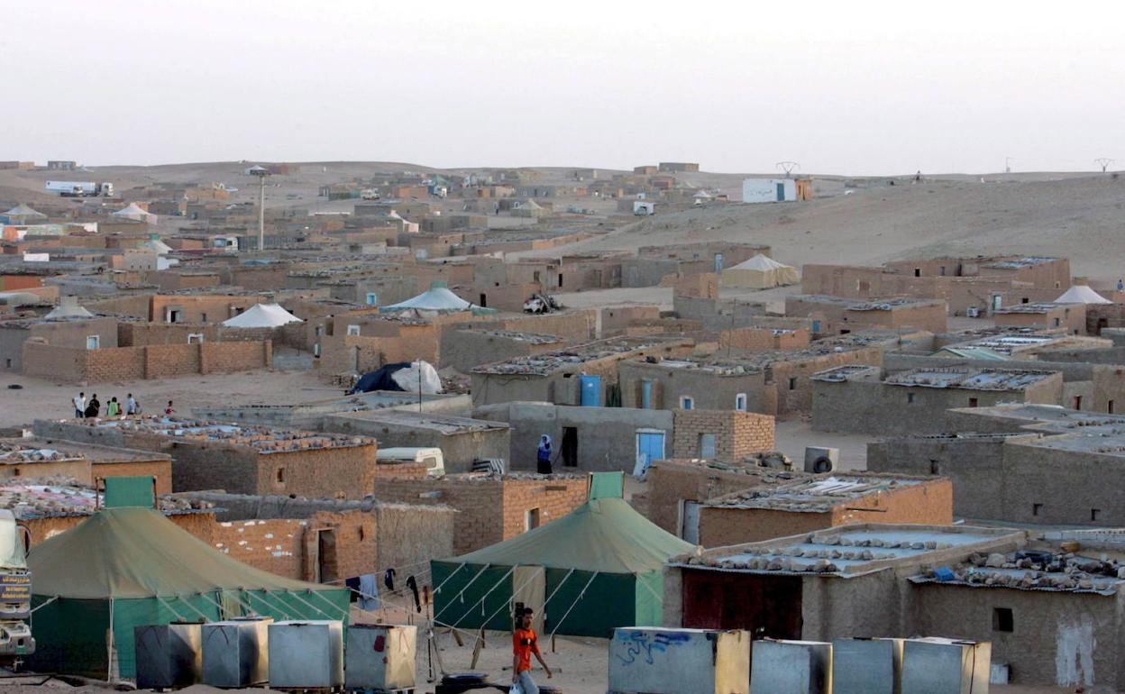 El Polisario critica a España por desacatar la legalidad en el Sáhara