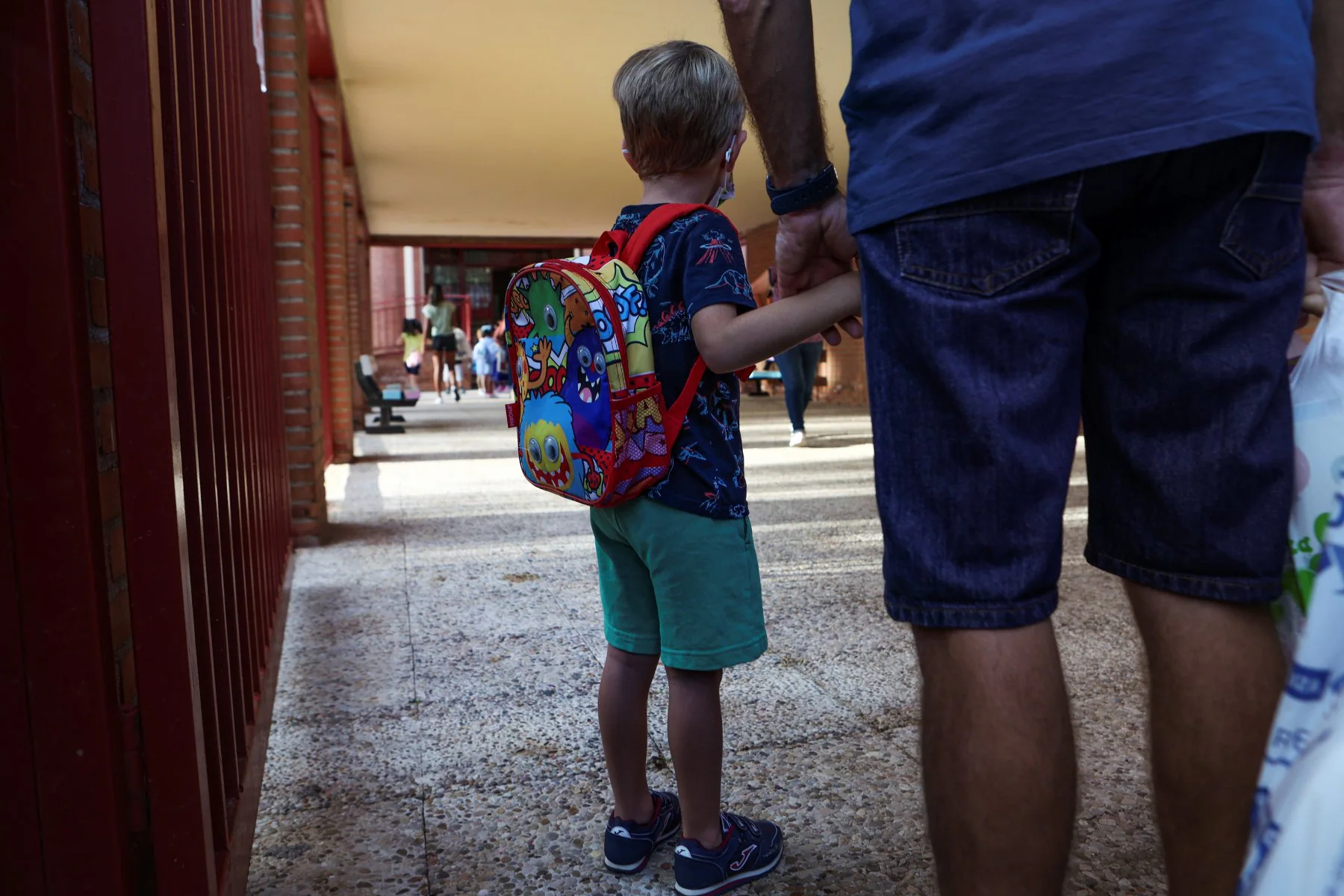 El primer ciclo de Infantil llega a 34 colegios canarios: 204 solicitudes sin plaza y 49 plazas sin cubrir
