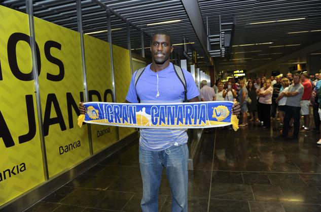 Fotos: Sitapha Savané, en imágenes