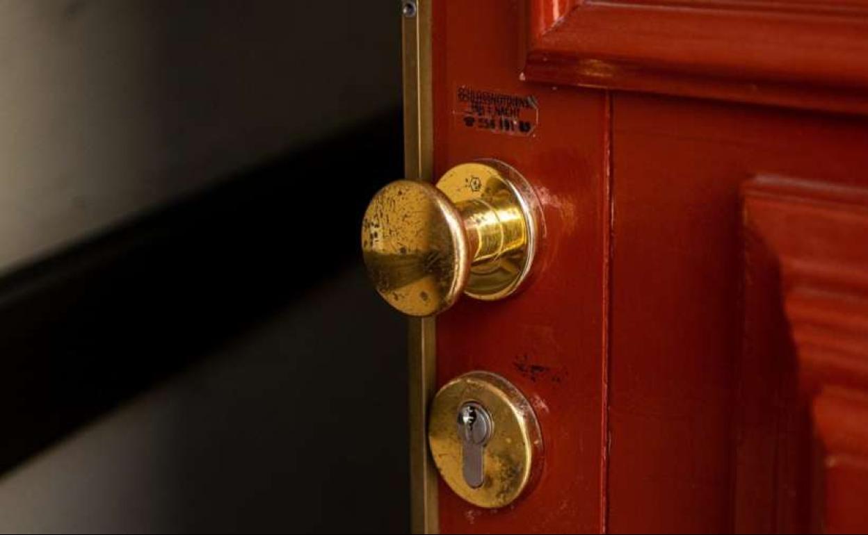 ¿Qué hacer si okupan tu casa?