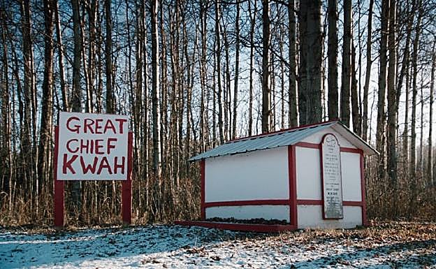 Descubra la Columbia Británica y sus secretos. 