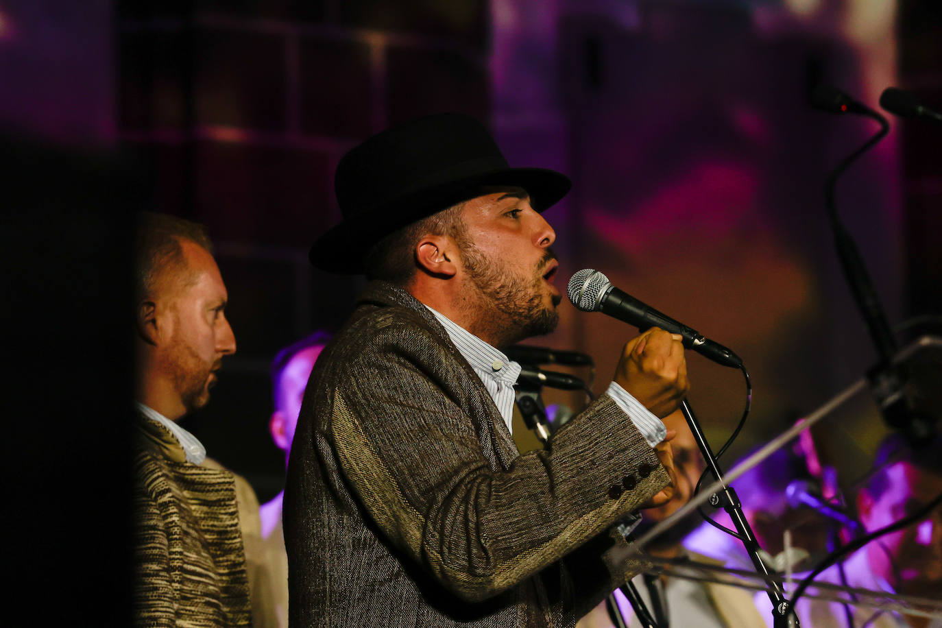 Fotos: Arrancan las fiestas del Pino 2022