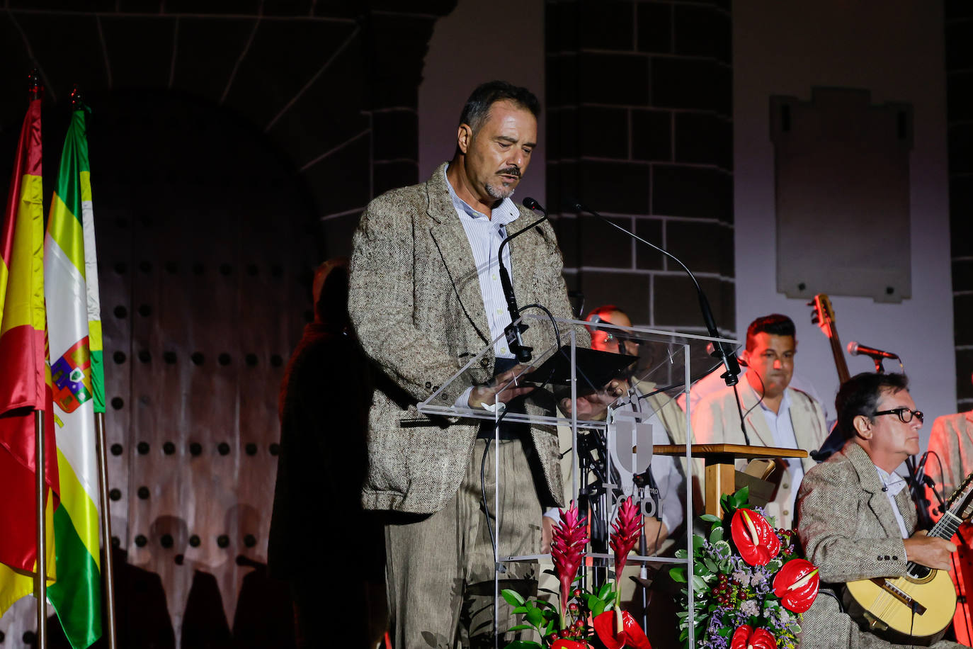 Fotos: Arrancan las fiestas del Pino 2022