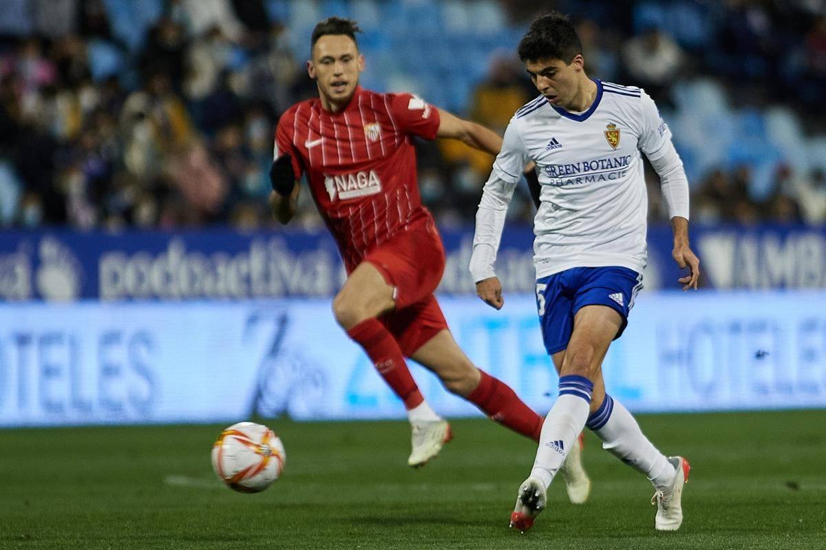 Enrique Clemente, nuevo jugador de la UD Las Palmas. 