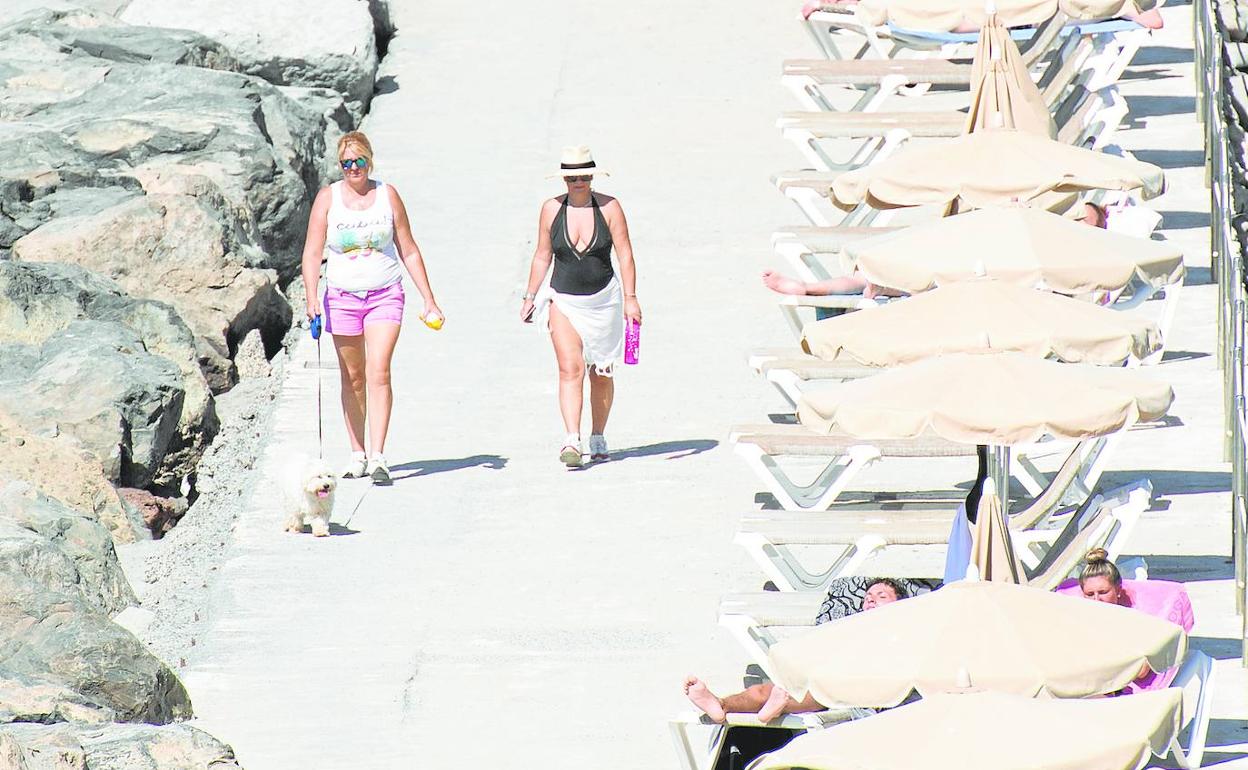 Deconstruyendo a Noemí 'Turismo' Santana