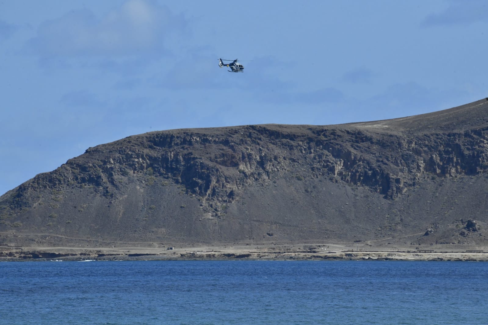 Fotos: Avistamiento de ballenas en la Cicer