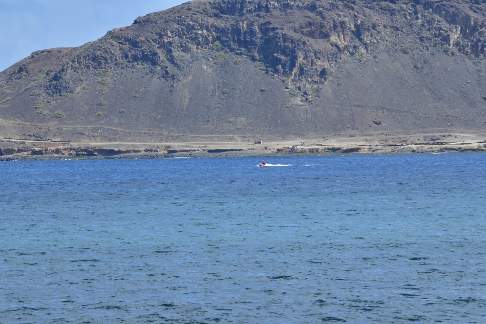 Fotos: Avistamiento de ballenas en la Cicer