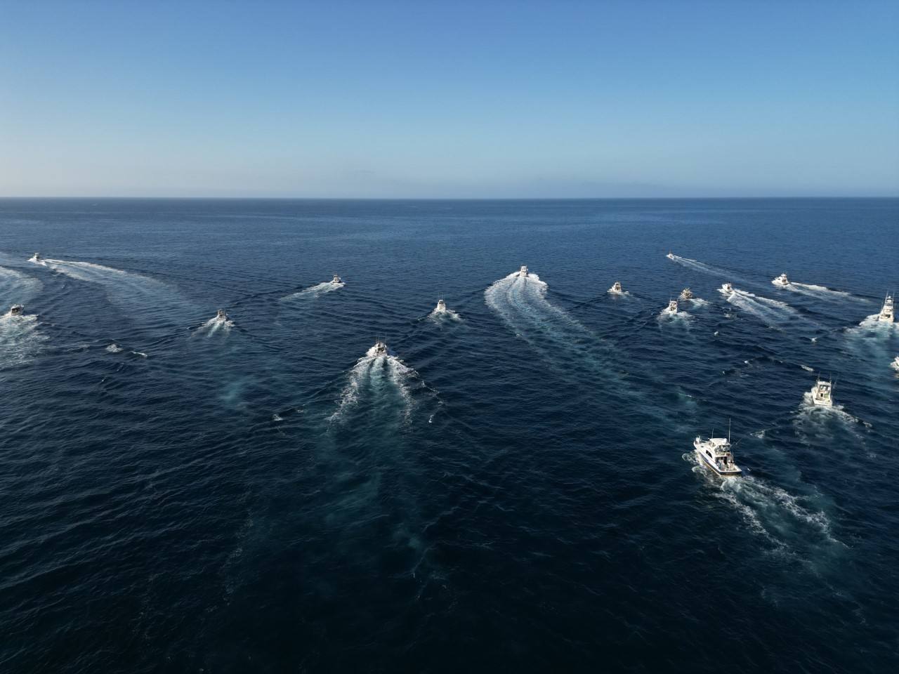 Imagen secundaria 2 - &#039;El Pirata&#039; de Brian González se impone en el Open Internacional Pesca de Altura Gran Canaria