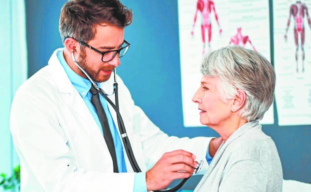 Década del envejecimiento saludable decretada por la OMS