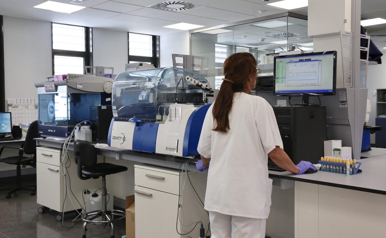 Canarias no registra nuevos casos de viruela del mono desde el viernes