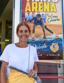 Imagen secundaria 2 - «Muchas gracias por volver, Savané»