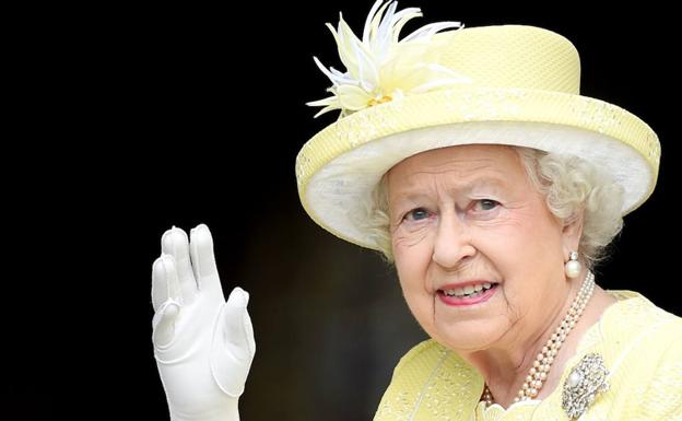 Muere Isabel II, la monarca más longeva de la historia contemporánea