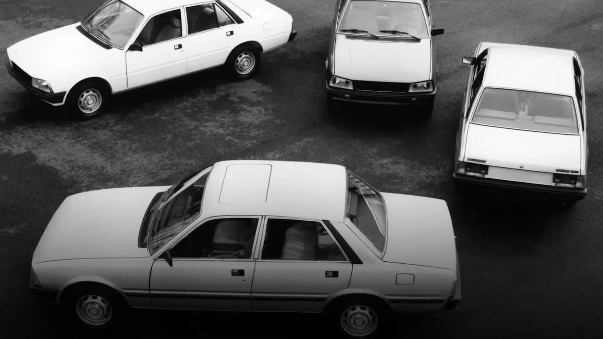 La Serie 5 de Peugeot: antecedentes y pioneros de la electrificación