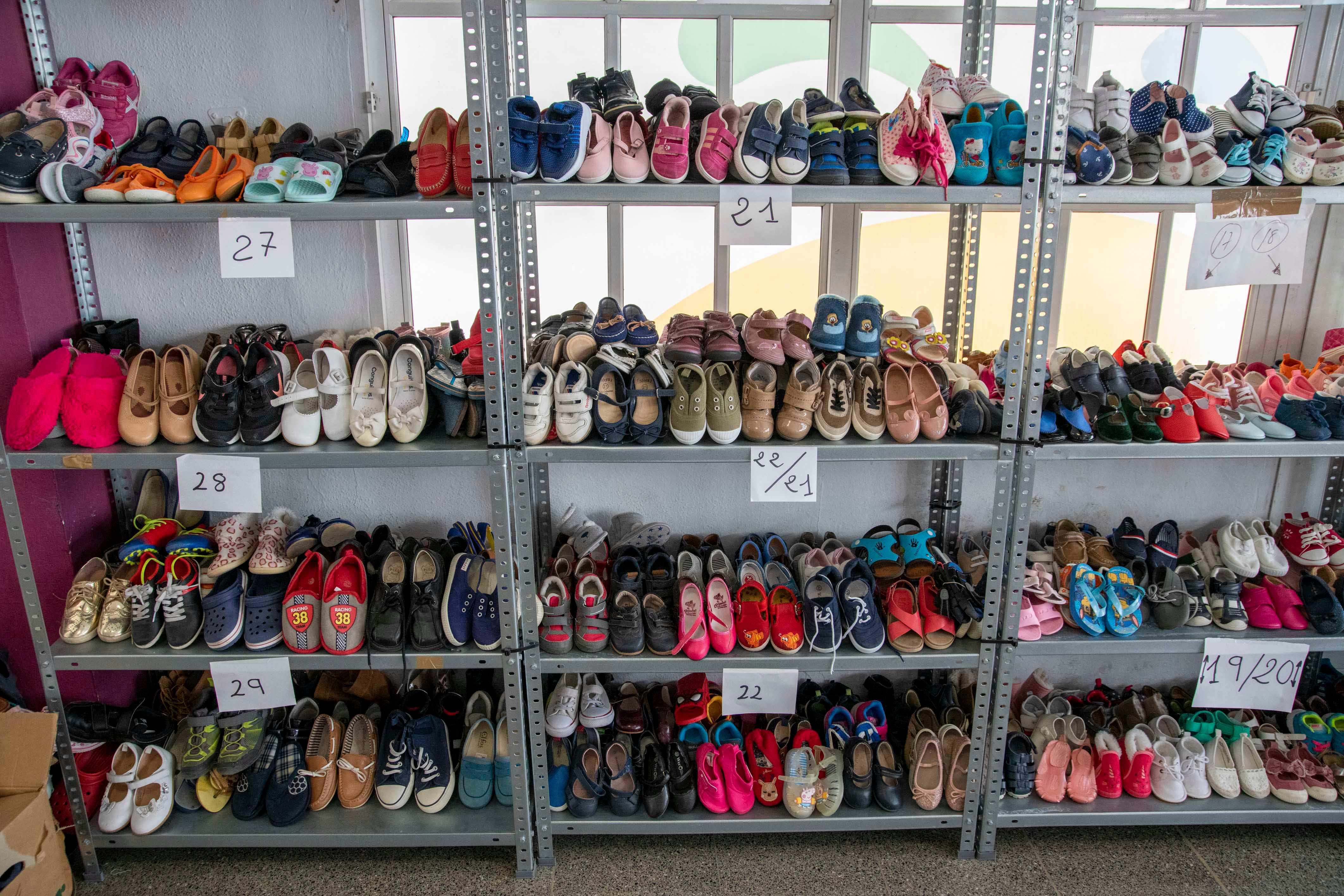 Fotos: Retrato de La Palma un año después de la erupción del volcán