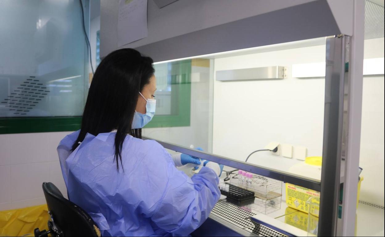 Canarias suma dos casos de viruela del mono desde el pasado viernes