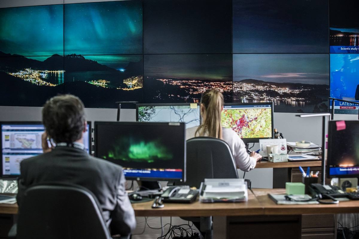 'Apagón' llega a las pantallas. 