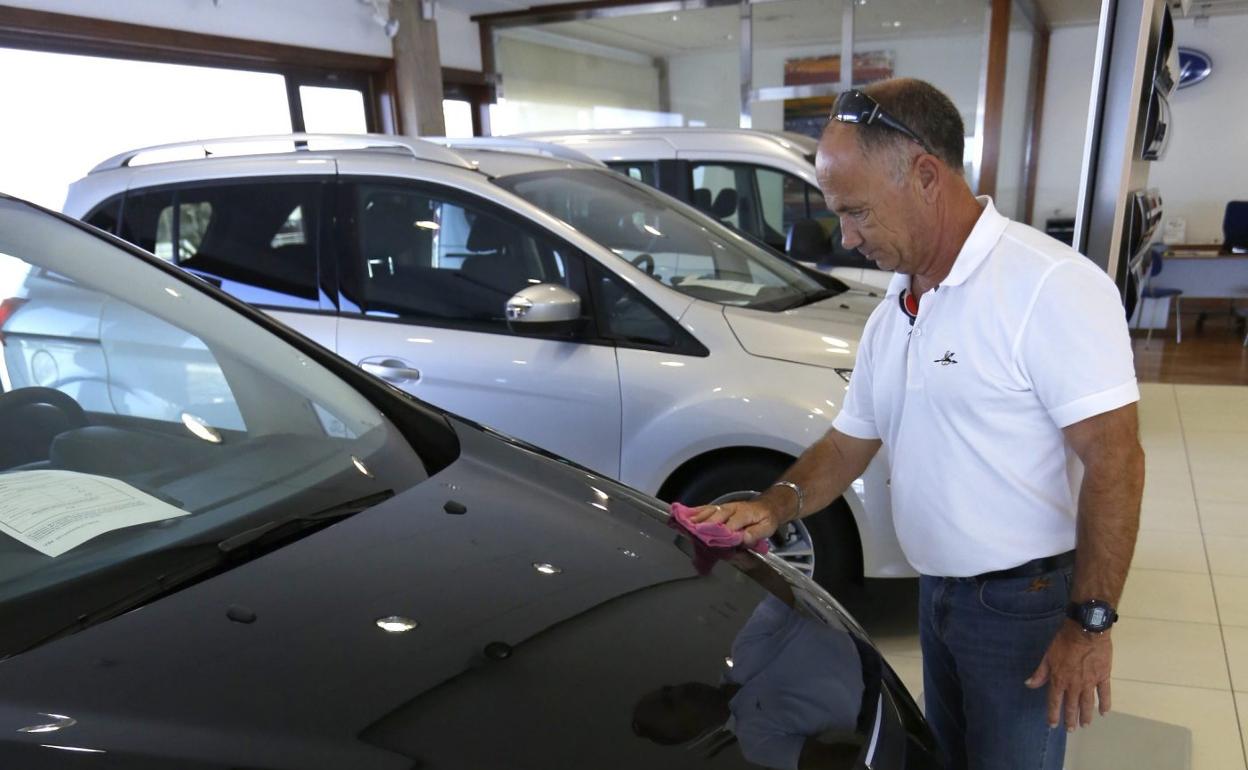 Los concesionarios, representados por Fredica y Faconauto, advierten de un momento complicado. 