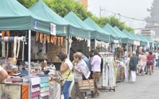 IX Feria Regional de Patchwork 