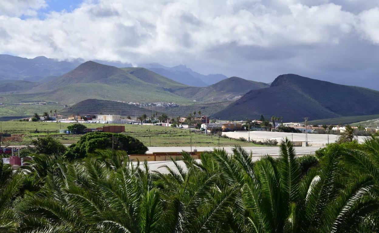 Consulte el tiempo que hará este jueves en su isla