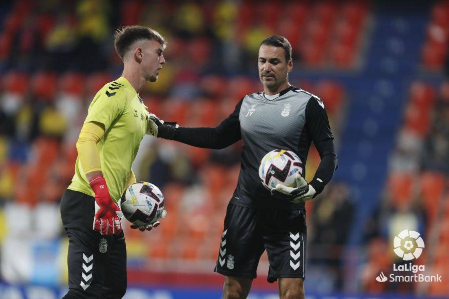 Fotos: CD Lugo - UD Las Palmas, en imágenes
