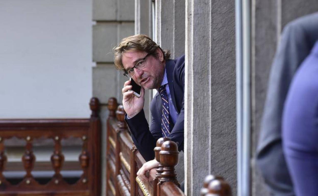 Alba no ingresará en prisión a la espera de nuevos recursos