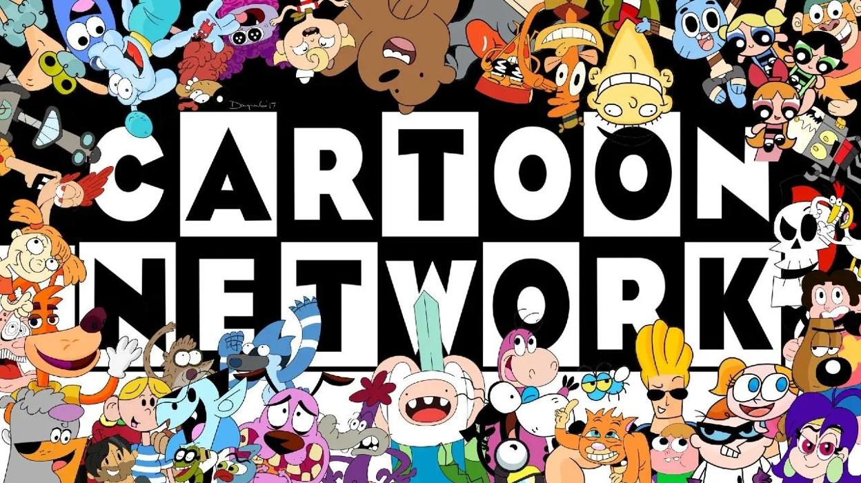 Dibujos animados para niños | Cartoon Network: tres décadas de animación, humor e irreverencia