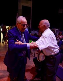 Imagen secundaria 2 - Alfonso Guerra y la Transición