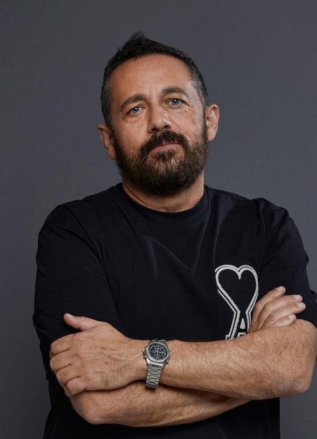 Imagen - Pepón Nieto.