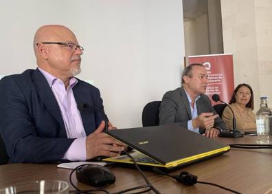 Imagen secundaria 1 - Jornadas de Familia, Crianza y Educación