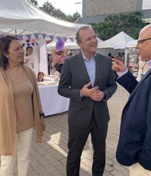 Imagen secundaria 2 - Jornadas de Familia, Crianza y Educación