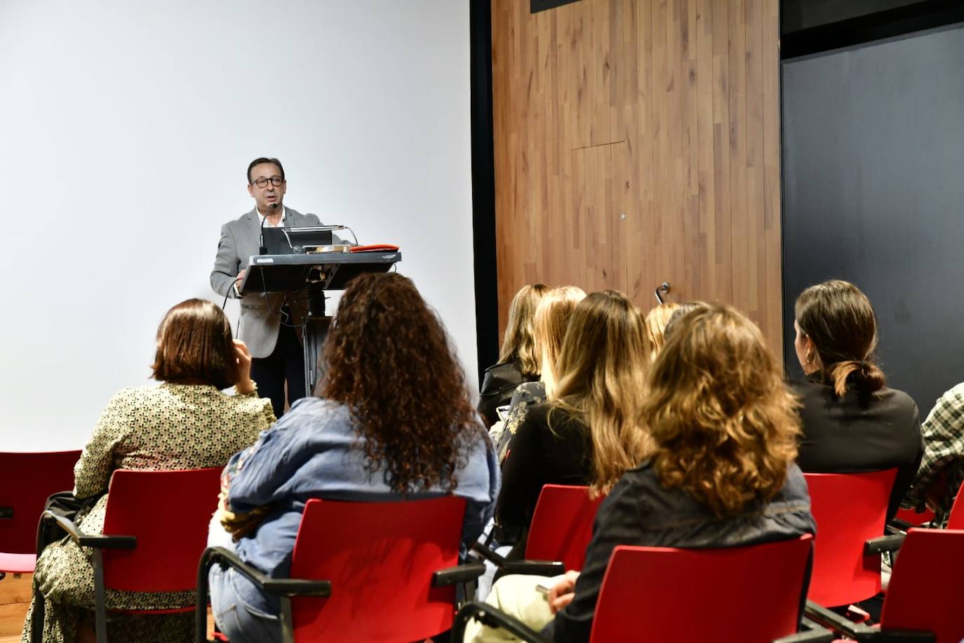 Fotos: Jornada técnica de la Asociación Canaria de Anunciantes