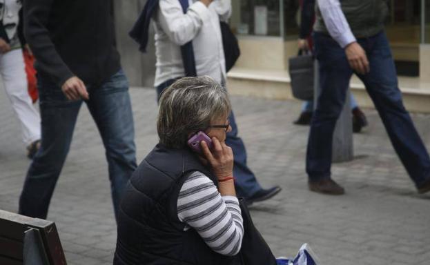 Abusos de las empresas de telefonía