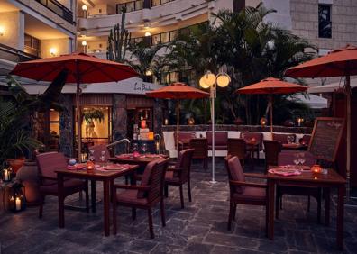 Imagen secundaria 1 - Seaside Palm Beach***** la revolución del todo incluido de lujo llega a la isla. ¡¡Queremos que lo pruebe!!