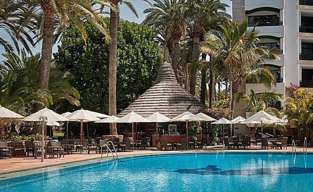 Imagen principal - Seaside Palm Beach***** la revolución del todo incluido de lujo llega a la isla. ¡¡Queremos que lo pruebe!!