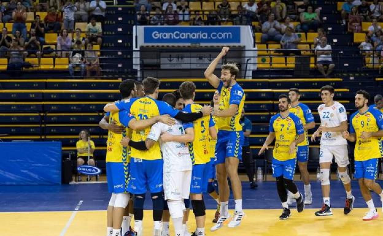 Visita clave en la lucha por continuar invictos en liga