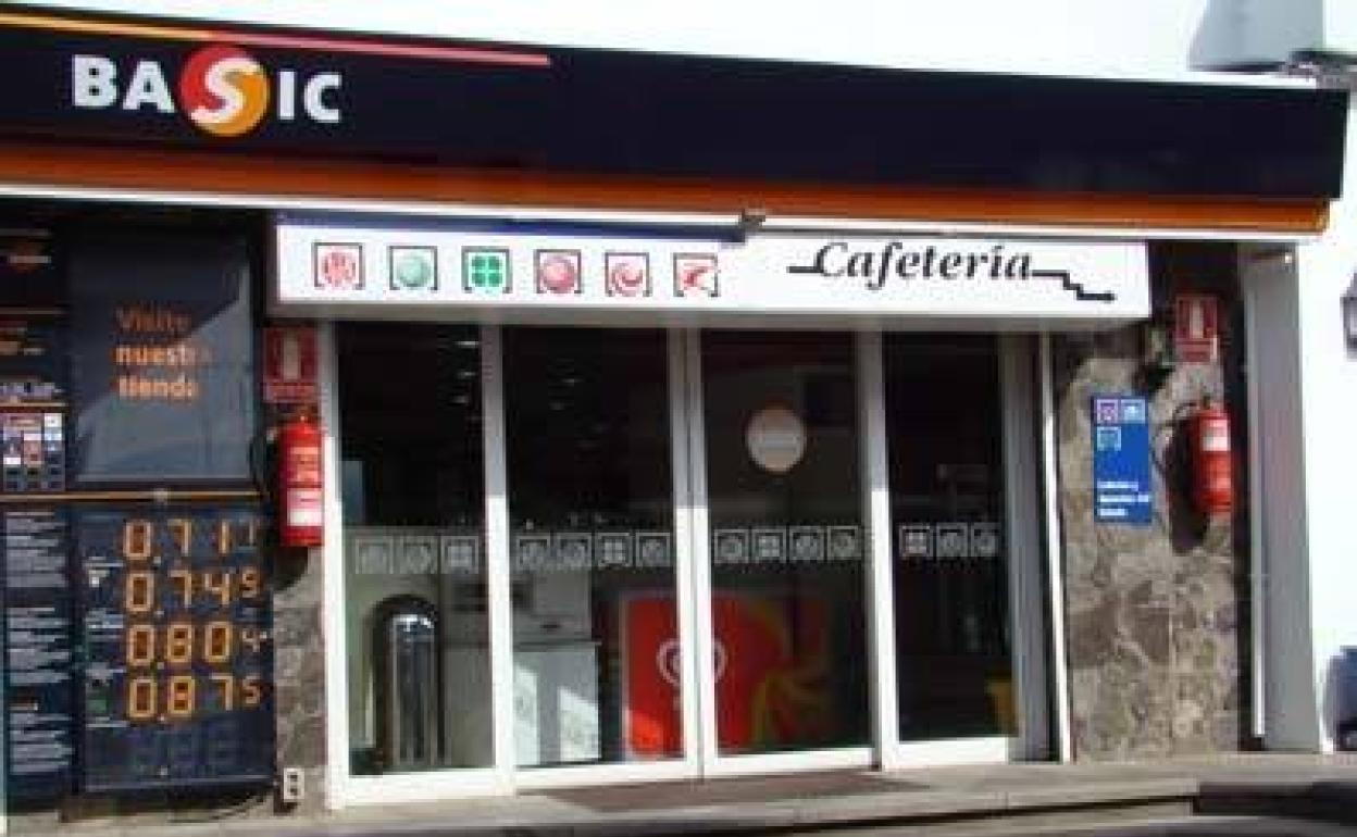 Cae un 2ª premio de la Lotería Nacional en Tenerife