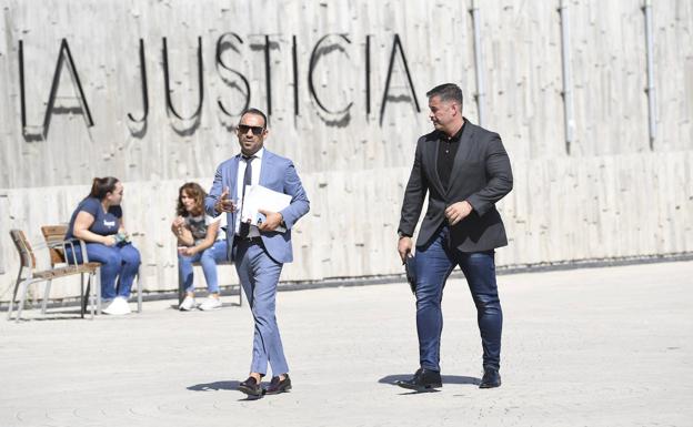 Sobre las comisiones: «Le damos el precio nuestro y que ellos le metan lo que quieran»