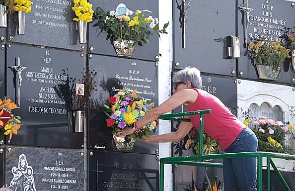'Días de Finados', orígenes de una tradición