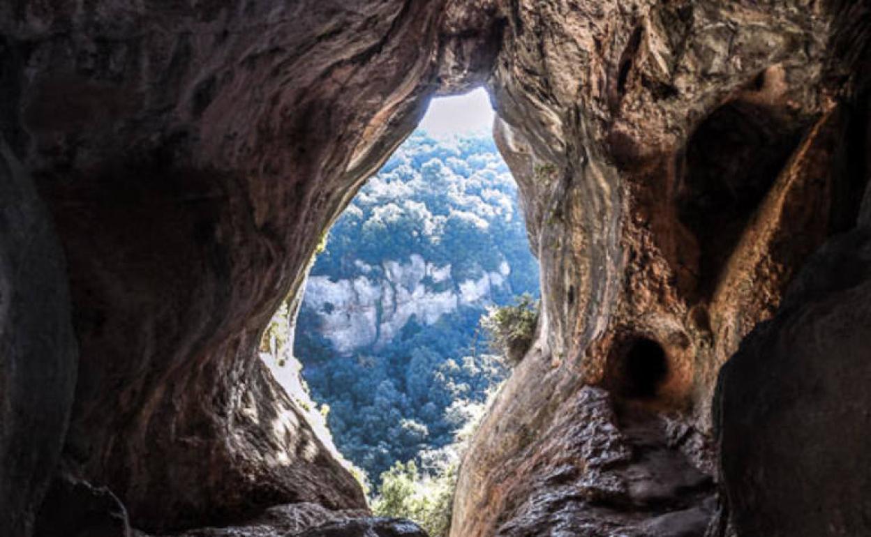 Confirmado: el 'Homo neandertal' estuvo hace 45.000 años en cueva Simanya