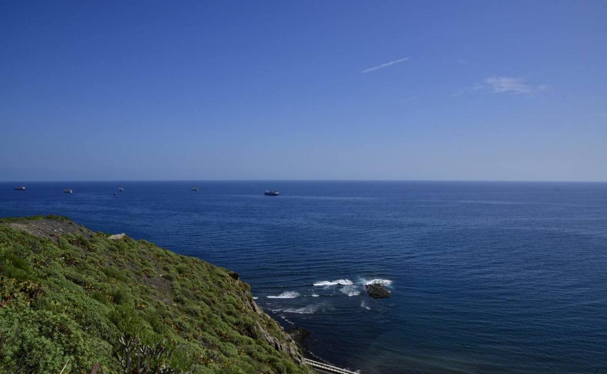 Consulte el tiempo que hará en su isla este jueves