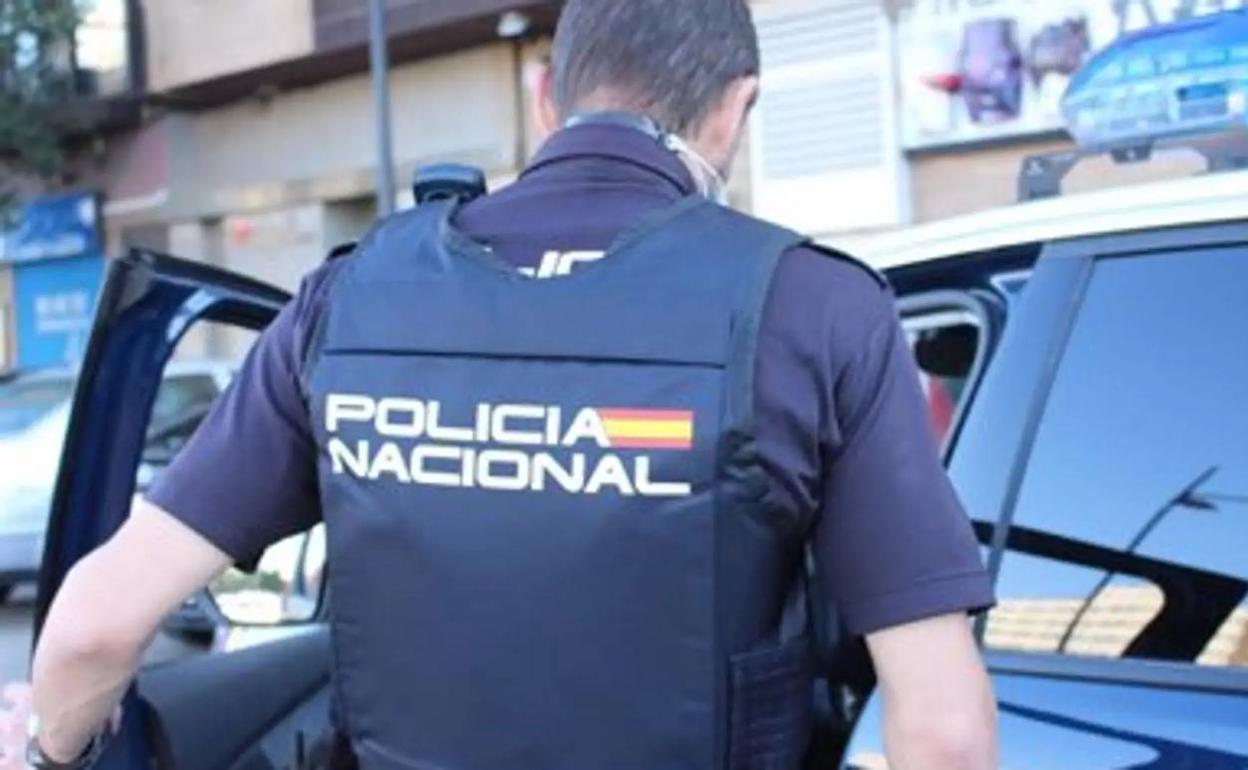 Induce a una menor a fugarse del centro donde reside en La Laguna