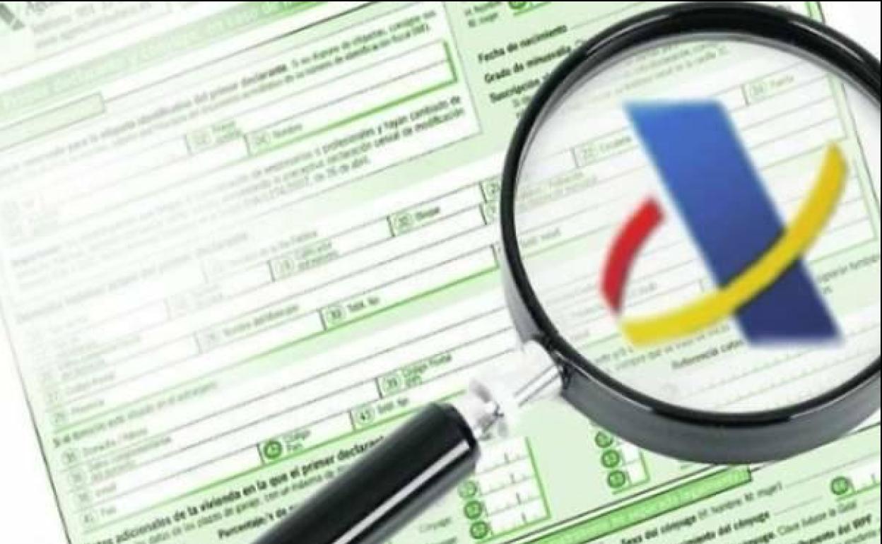 Llega el segundo pago del IRPF