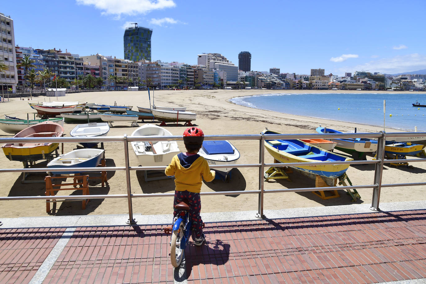 Fotos: Toda una trayectoria en 46 fotografías