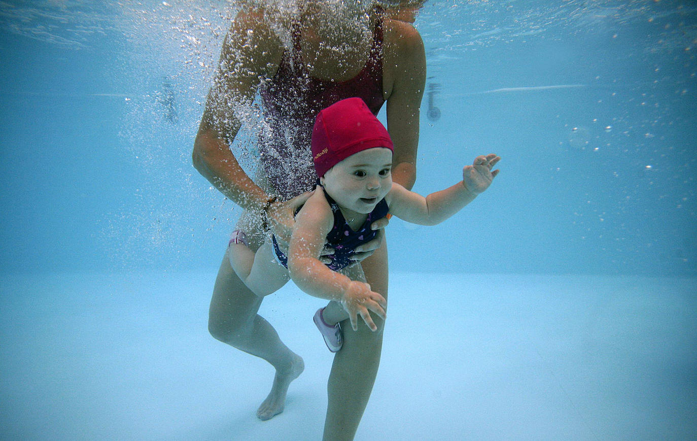 Fotos: Toda una trayectoria en 46 fotografías
