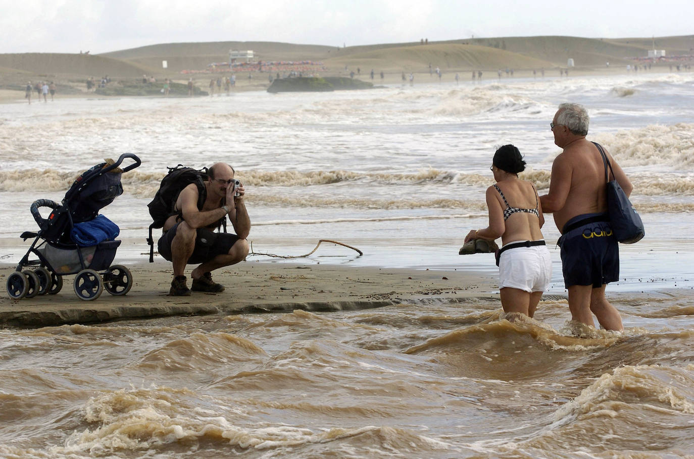 Fotos: Toda una trayectoria en 46 fotografías