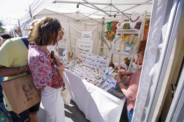 Fotos: Ambiente festivo para despedir la Feria del Sureste